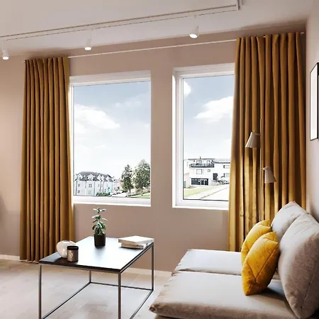 Apartment Top Centre Luxury Ap. 1